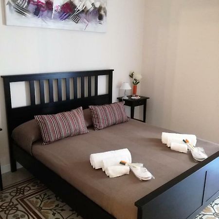 Apartemen 55 m² dengan 1 kamar tidur dan 1 kamar mandi pribadi di Pusat Kota Ragusa Bagian luar foto