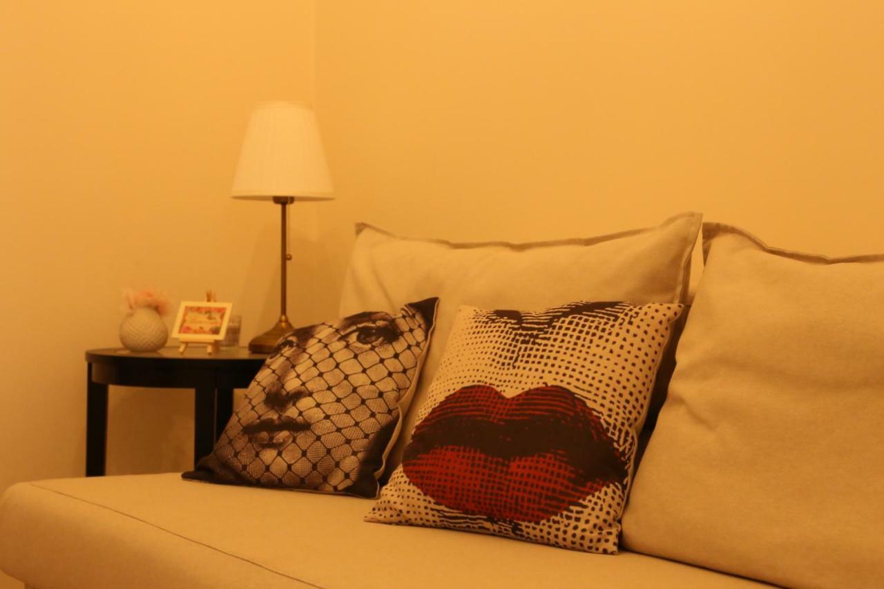 Apartemen 55 m² dengan 1 kamar tidur dan 1 kamar mandi pribadi di Pusat Kota Ragusa Bagian luar foto