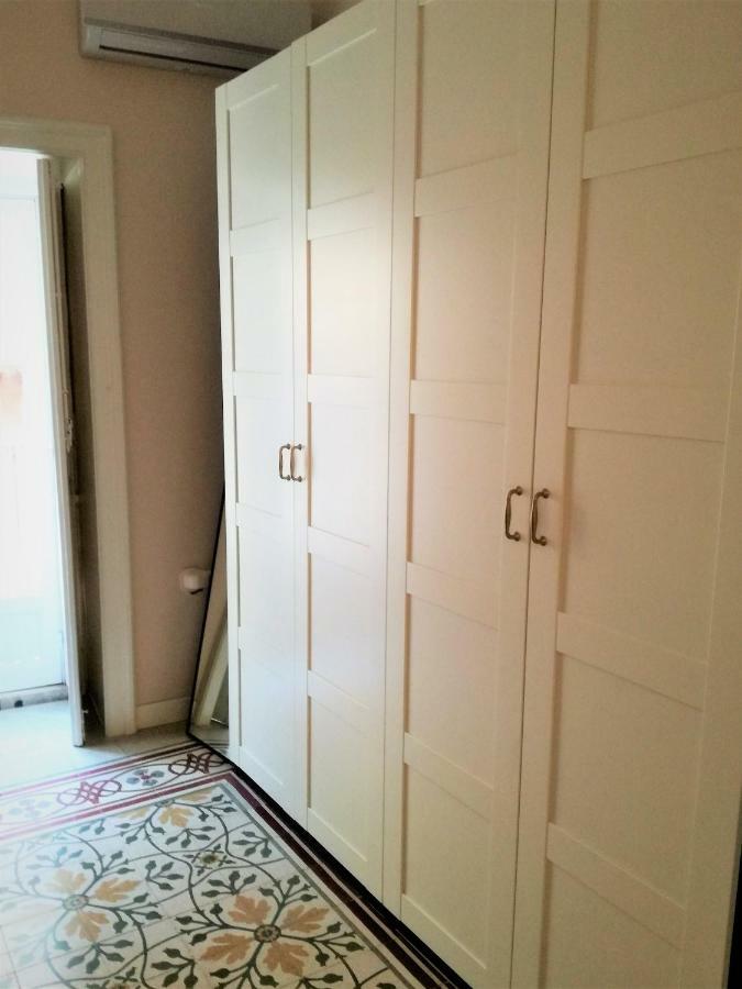 Apartemen 55 m² dengan 1 kamar tidur dan 1 kamar mandi pribadi di Pusat Kota Ragusa Bagian luar foto